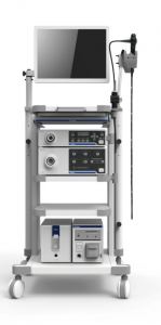 endoscope tower