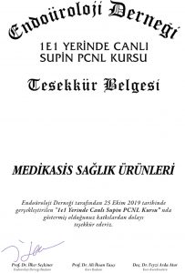 tesekkur_belgesi_endouroloji_dernegi