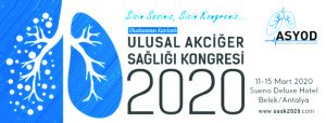 Ulusal Akciger Kongresi 2020