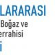 14.Uluslararası Kulak Burun Boğaz ve Baş Boyun Cerrahisi Kongresi