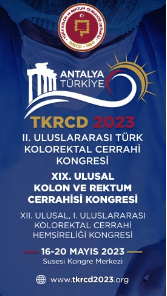 TKRCD Kongresi 16-20 Mayis