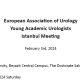 young_academic_urologist_meeting_banner