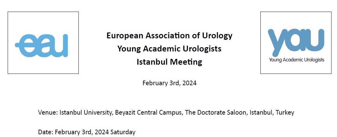 young_academic_urologist_meeting_banner